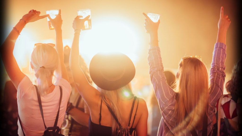Events & Entertainment