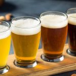 Local Brewery Showcase