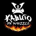 Food Truck: Kabutos