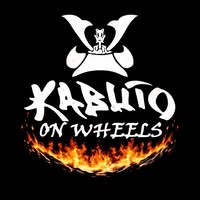 Food Truck: Kabutos
