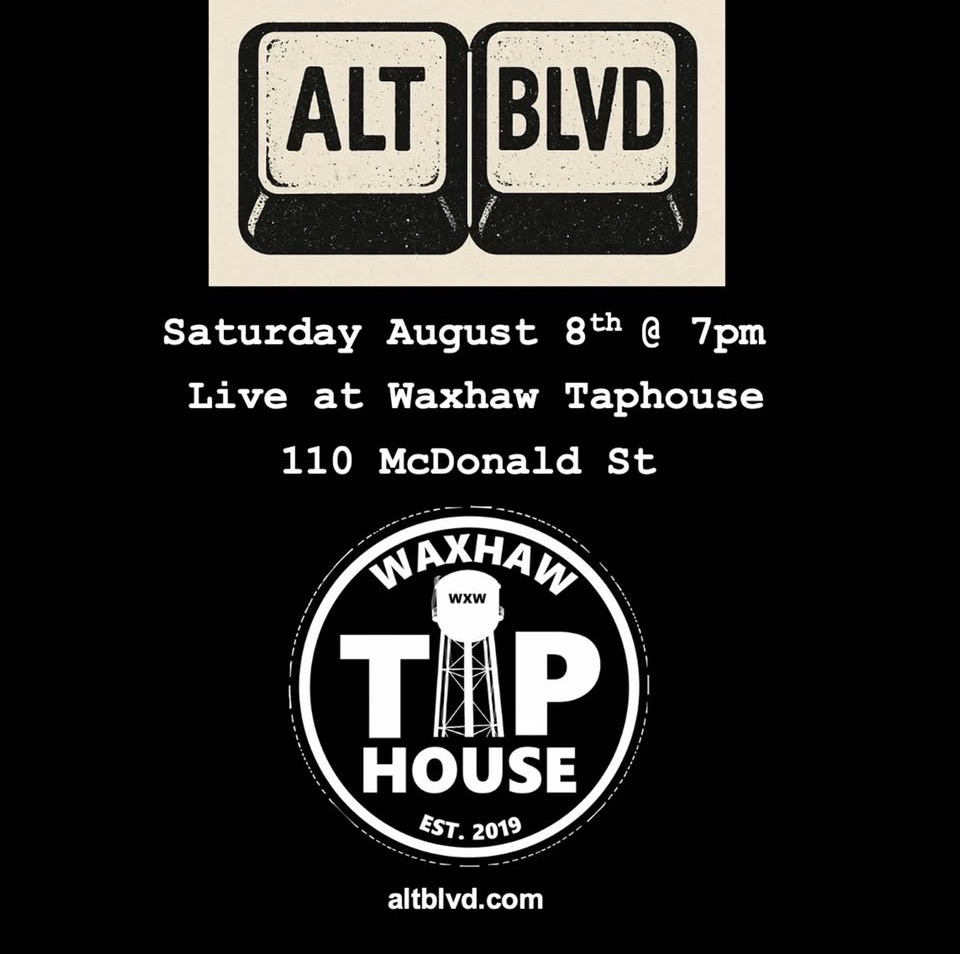 ALT Blvd