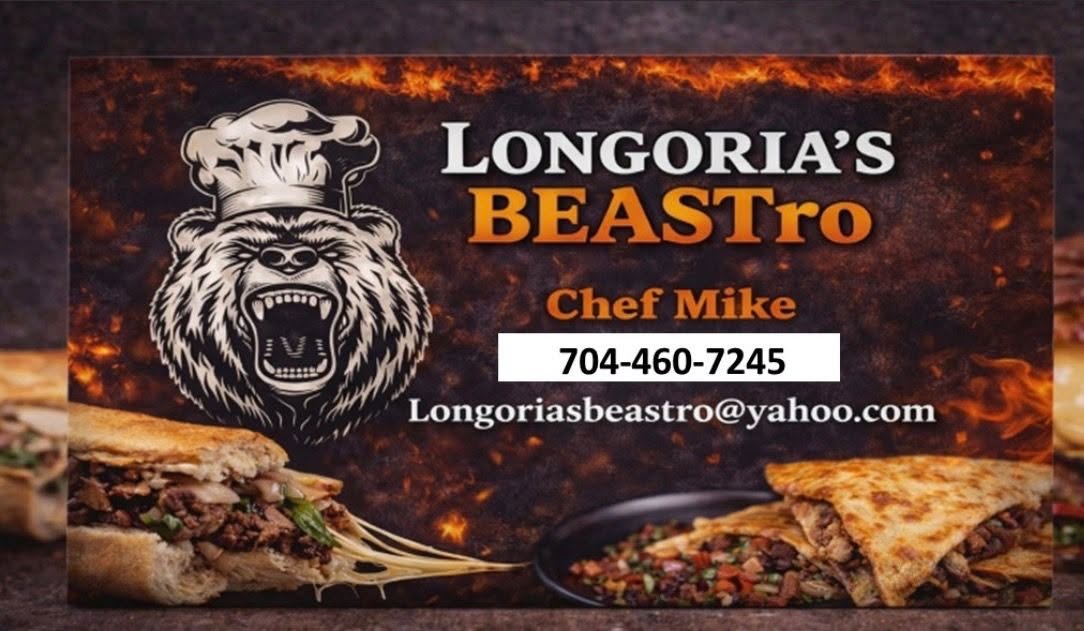Food Truck: Longoria's BEASTro