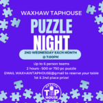 Puzzle Night