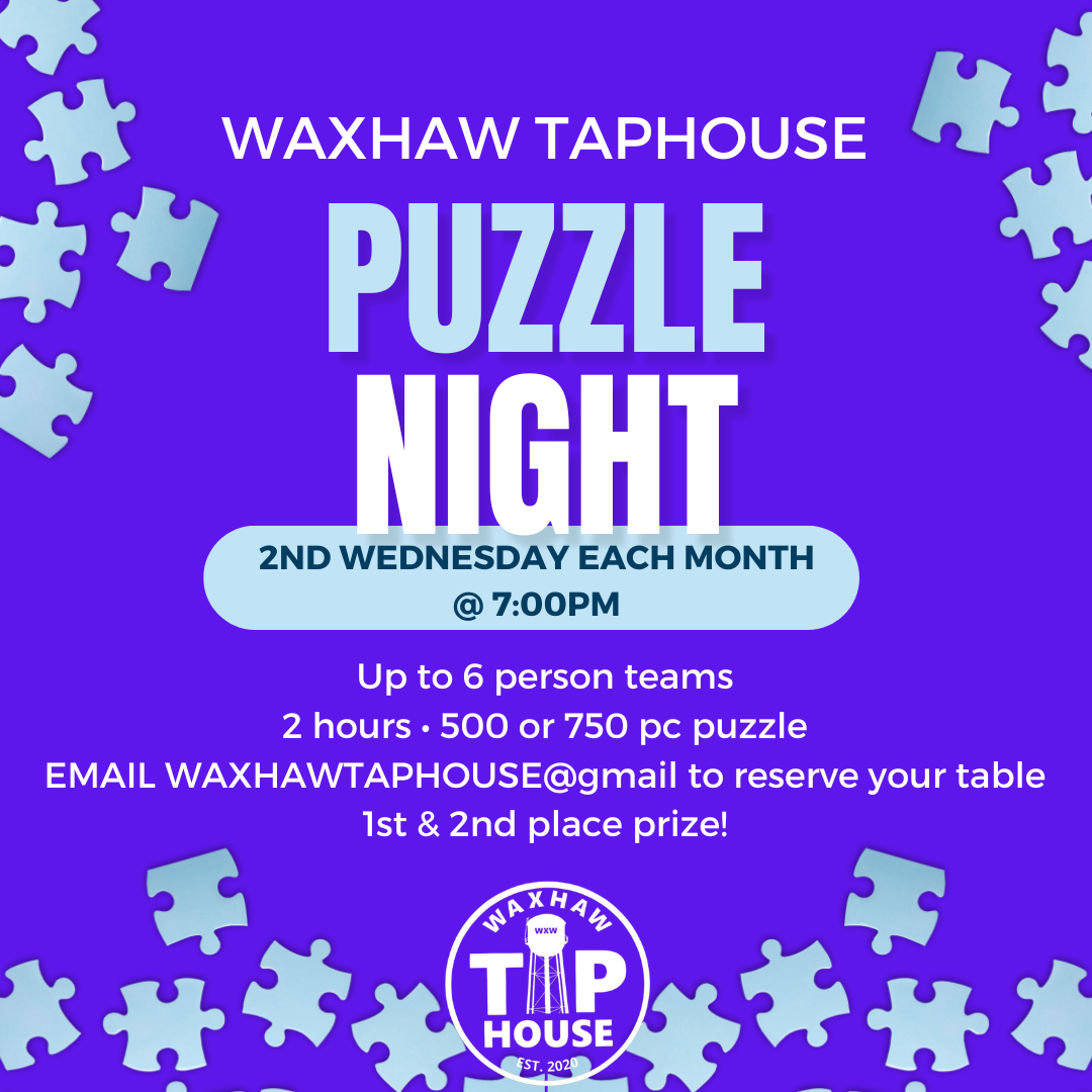 Puzzle Night