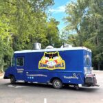 Food Truck: Dumpling Girls