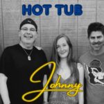 Hot Tub Johnny