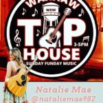 Live Music: Natalie Mae