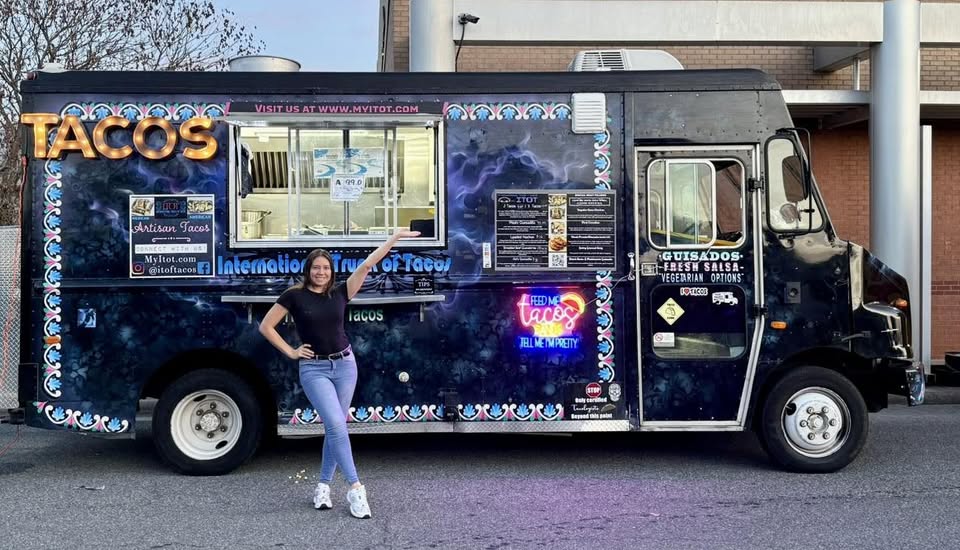 Food Truck: ITOT