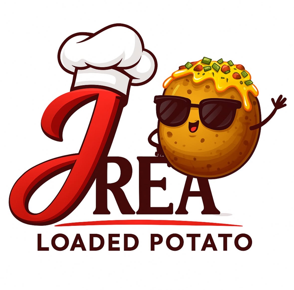 Food Truck: JRea Loaded Potatoes
