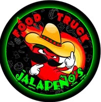 Food Truck: Jalapenos