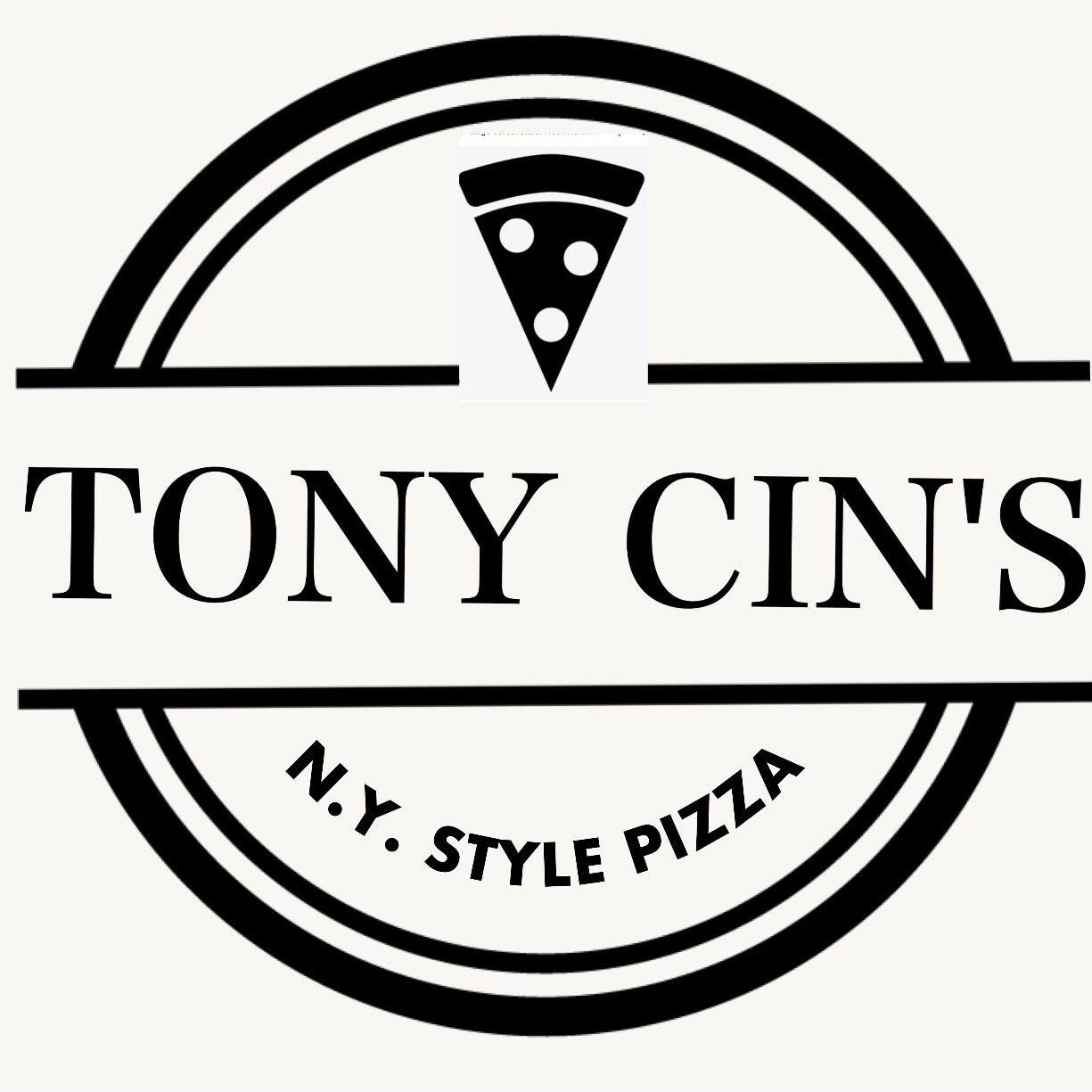 Food Truck: Tony Cin's