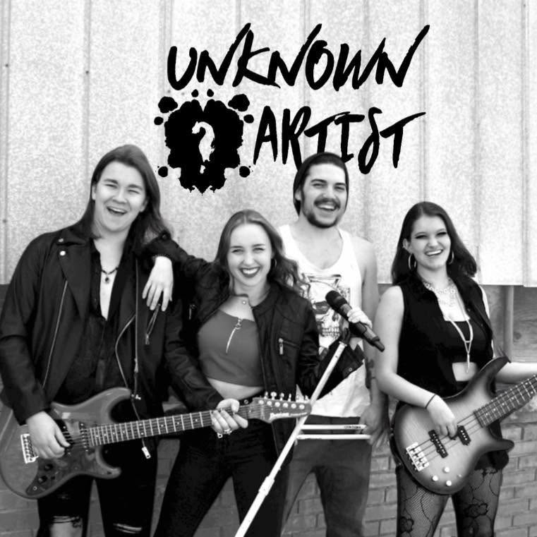 Unknown Artist Band