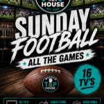 Sunday Football
