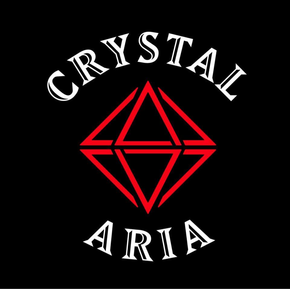 Band: Crystal Aria