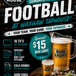 Sunday Football