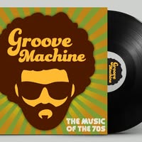Groove Machine