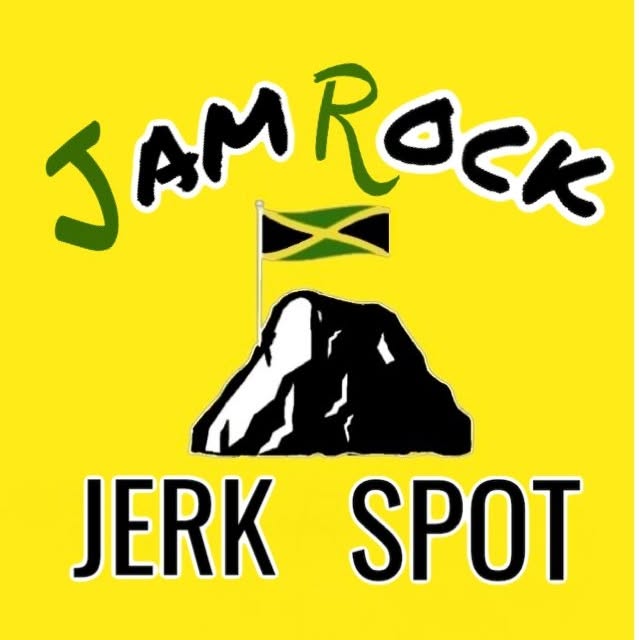 Food Truck: Jamrock Jerk Spot