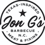 Food Truck: Jon G's BBQ