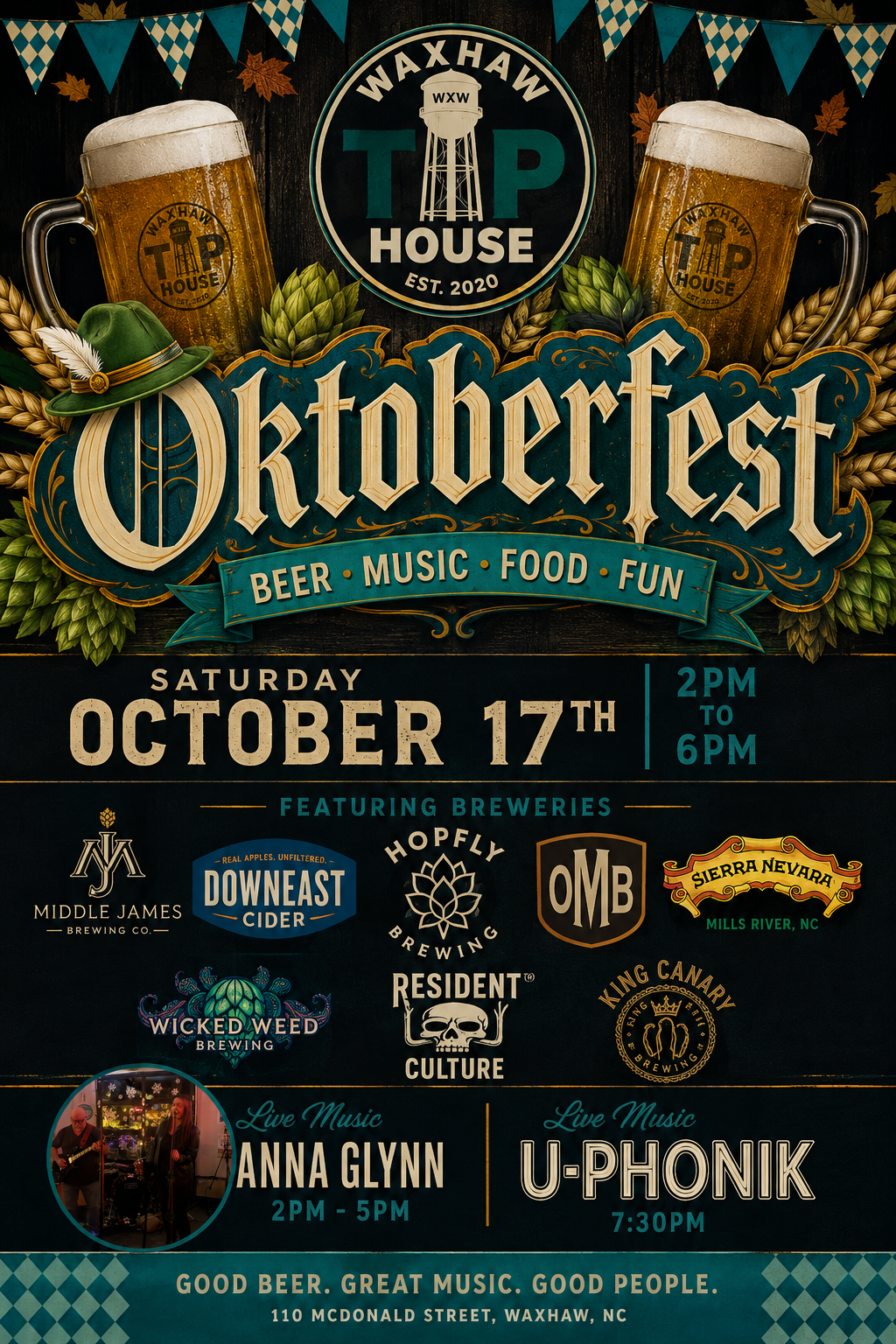 Oktoberfest