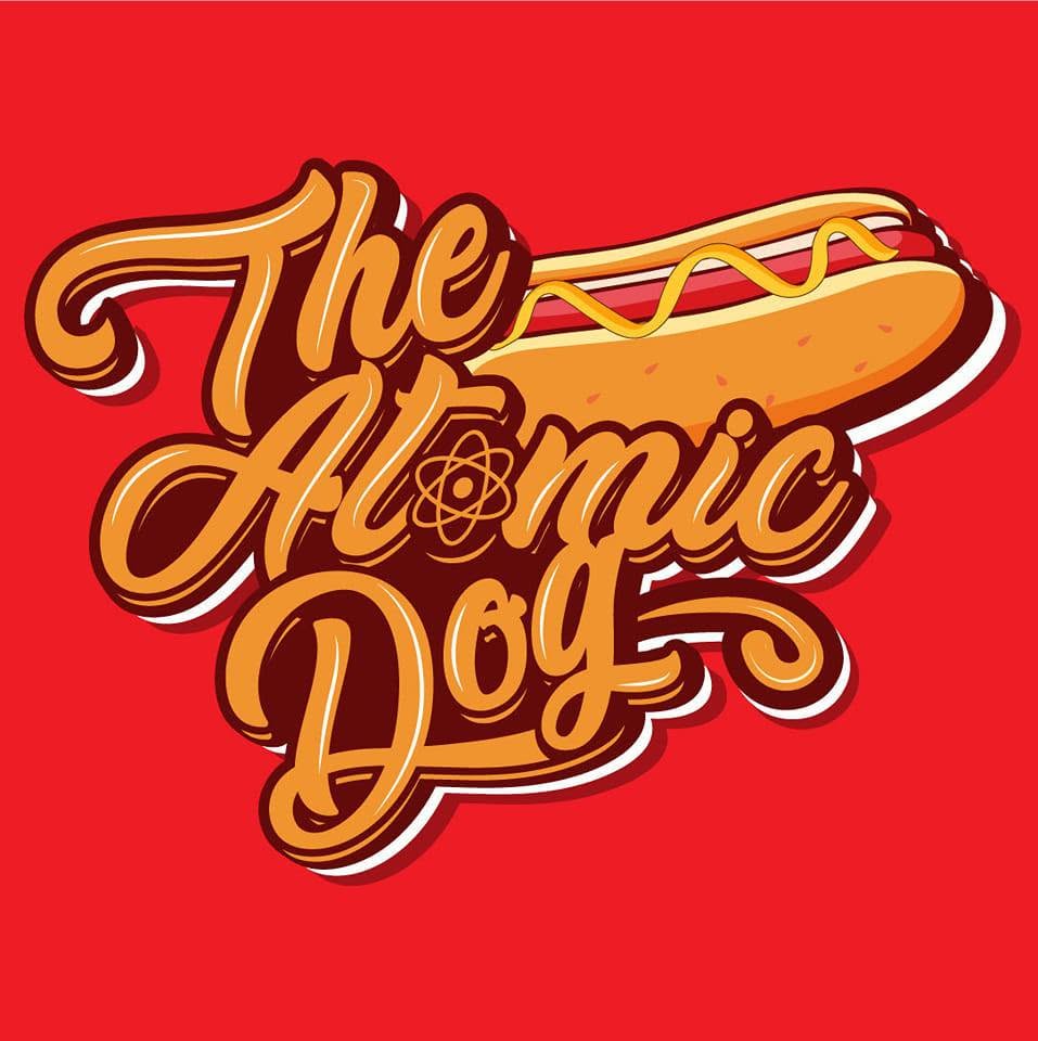 Food Truck: Atomic Dog