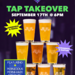 Wicked Weed Tap Takeover