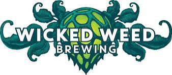 Wicked Weed Tap Takeover
