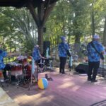 The Party Parrot Band