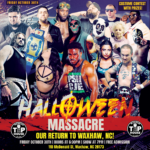 Wresting Returns